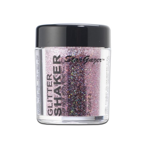 Stargazer Glitter Shaker Dark Pink (Stargazer Glitter Shaker Dark Pink)